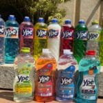 Anvisa manda recolher produtos da Ypê por risco de contaminação