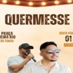 Paróquia Santa Cruz de Malhada realizará tradicional quermesse nesta sexta-feira (01/05)