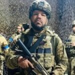 Baiano morre após ataque de drone na guerra entre Rússia e Ucrânia