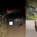 Guanambi e Iuiu: 17º BPM registra agressões, acidentes com vítimas, furto e outras ocorrências