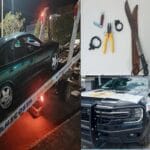 Guanambi, Pindaí, Iuiu e Candiba: 17º BPM registra casos de violência doméstica, apreensões e outras ocorrências
