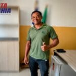 Ex-vereador Warlles de Ruta recebe alta da UTI após grave acidente de motocicleta