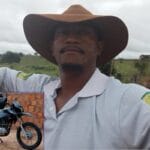 Homem que estava desaparecido em Cocos é localizado pela família