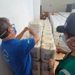 FPI-BA apura riscos da exposição humana a agrotóxicos durante operação no Oeste baiano