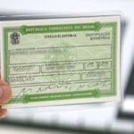 Atenção: Eleitores têm até 6 de maio para regularizar título