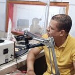 Governador poderá visitar Malhada no próximo mês, diz prefeito Gimmy
