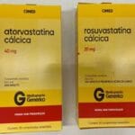 Anvisa determina recolhimento de lotes de medicamentos para colesterol e corticoide