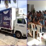 Vereador acusa Prefeitura de Cocos de impedir atendimento oftalmológico gratuito por politicagem