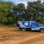 Homem é encontrado morto dentro de poço no município de Guanambi