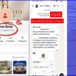 Advogada de Carinhanha “Ione Brito” alerta clientes após criminosos aplicarem golpe do falso advogado