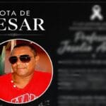 Professor Josélio Araújo, irmão do radialista Lourival Araújo, morre após sofrer problema cardíaco em Carinhanha
