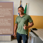 Ex-vereador Warlles de Ruta apresenta melhora e já foi desintubado; família emite nota