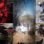 Guanambi, Candiba, Iuiu e Palmas de Monte Alto: 17º BPM registra localização de desaparecida, tentativa de abuso sexual, violência doméstica e outras ocorrências