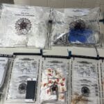 RONDESP prende suspeito e apreende mais de 1,5 kg de drogas em Palmas de Monte Alto