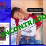 Menino de 7 anos que estava desaparecido na zona rural de Malhada é encontrado