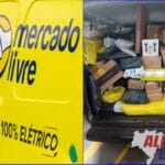 Entregas de encomendas do Mercado Livre começam a se normalizar em Carinhanha e região após contratação de nova empresa de logística