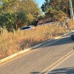 Motorista fica ferido após colisão de dois veículos na zona rural de Malhada