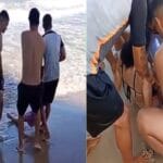 Dois ataques de tubarão são registrados contra banhistas em praia de Pernambuco; jovem de 19 anos perde a perna