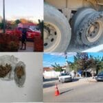 Guanambi, Palmas de Monte Alto, Iuiu e Pindaí:17º BPM registra porte de drogas, averiguações, acidentes de trânsito e outras ocorrências