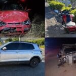 Guanambi, Palmas de Monte Alto, Urandi, Candiba, Pindaí e Sebastião Laranjeiras: 17º BPM registra ameaças, acidentes, prisão por furto e outra ocorrências