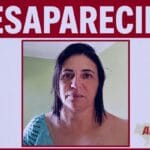 Polícia Civil divulga desaparecimento de Mulher de 41 anos em Candiba