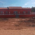 Nova escola de povoado de Tomé Nunes em Malhada fica pronta e aguarda pequeno detalhe para começar a funcionar