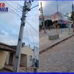 Mais de 36 horas sem energia: moradores denunciam prejuízos e cobram solução da Coelba em comunidade de Carinhanha