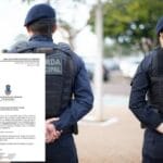 Prefeitura de Carinhanha convoca aprovados no concurso da Guarda Civil Municipal para posse