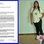 Iuiuense é selecionada para intercâmbio internacional na Colômbia durante graduação em Agronomia
