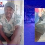 Idoso tem complicação e morre após ser atropelado por motociclista em Iuiu