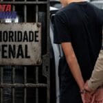 CCJ da Câmara aprova PEC que reduz maioridade penal para 16 anos; proposta ainda precisa passar por novas votações