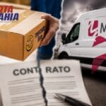Trabalhadores denunciam possível calote após encerramento de operações de empresa parceira do Mercado Livre em Carinhanha e região