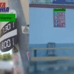 Cidades vizinhas: Moradores questionam diferença de R$ 0,70 no preços da gasolina entre Carinhanha e Juvenília