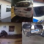 Guanambi, Palmas de Monte Alto, Iuiu, Sebastião Laranjeiras e Urandi: 17º BPM registra prisão por reconhecimento facial, esfaqueamento, furtos e acidentes