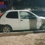 Conselho Tutelar identifica e adverte família de crianças deixadas dentro de carro durante festa em Carinhanha