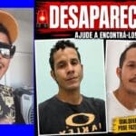Família procura por morador de Iuiuense que desapareceu ao retornar de Pernambuco para a Bahia