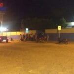 Confusão termina com homem esfaqueado e outro ferido a garrafada em Carinhanha