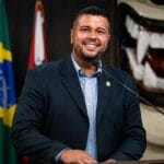Favoritismo do vereador Luan do povo para candidatura a prefeito faz ele ser atacado pela própria situação em Carinhanha