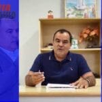 Ex-prefeito de Juvenília se manifesta sobre suposto superfaturamento em contratos após ação do MP