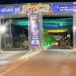 MPBA recomenda redução de gastos e reforço na segurança do São Pedro de Iuiu