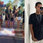Tragédia: Adolescente do município de Serra do Ramalho morre em acidente enquanto empinava moto em Carinhanha
