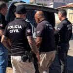Homem condenado por estupro de vulnerável é preso pela Polícia Civil em Igaporã