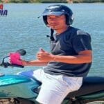 Jovem que ficou em estado gravíssimo ao ser baleado durante tentativa de duplo homicídio em Carinhanha deixa UTI