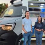 Prefeita Valdinha entrega ambulância 0 km para reforçar atendimento da saúde em Iuiu