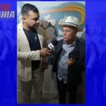 Deputado federal Josenildo Ramos fala sobre popularidade do PT e comenta investigação envolvendo Jaques Wagner durante entrevista em Carinhanha; Assista