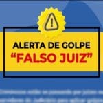 Tentativas de golpe do “falso juiz” são registradas em Guanambi