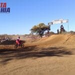 Copa Sudoeste de Motocross reúne pilotos de vários estados em Carinhanha; confira resultado