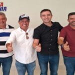 Prefeitos de Guanambi e Brumado desmentem boato e reafirmam apoio à reeleição de Felipe Duarte