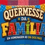 Paróquia de Malhada anuncia Quermesse da Família com shows culturais
