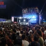 São Pedro de Iuiu 2026 é encerrado com sucesso, grande público e tranquilidade